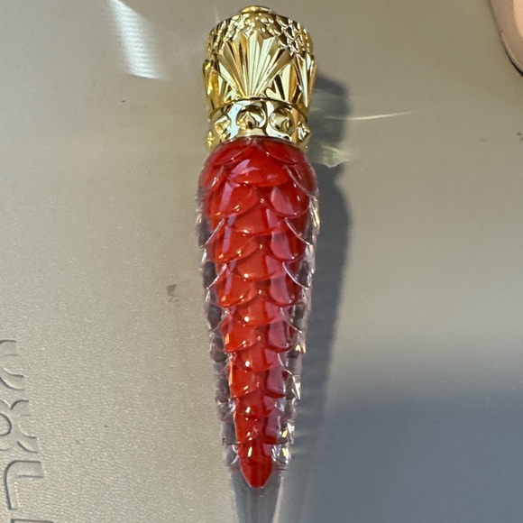 Christian Louboutin Loubilaque Lip Lacquer